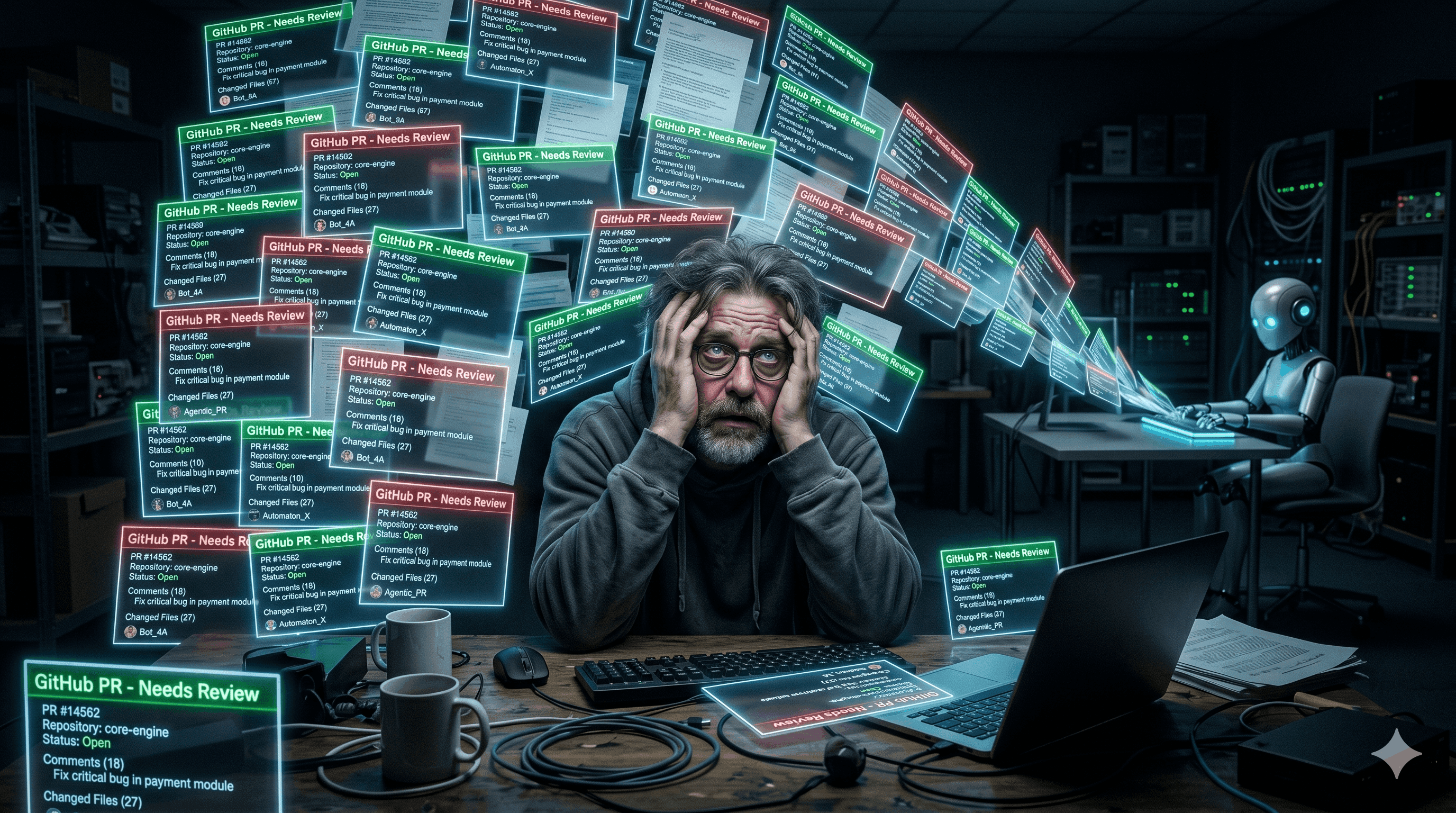 AI Copilots vs. Autonomous Coding Agents vs. Agentic DevOps 